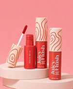 Load image into Gallery viewer, Juicy Flush Lip & Cheek Tint