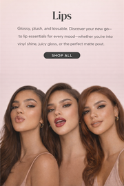Lips Essentials
