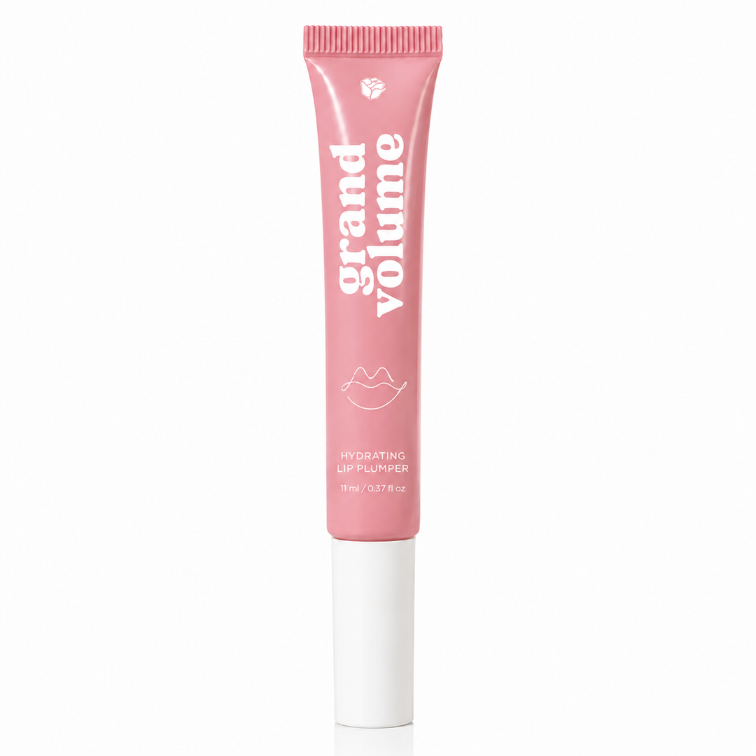 Grand Volume Lip Gloss Plumper