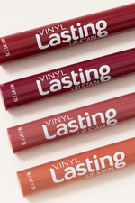 Load image into Gallery viewer, Stay Kissed Vinyl Liquid Lipstain