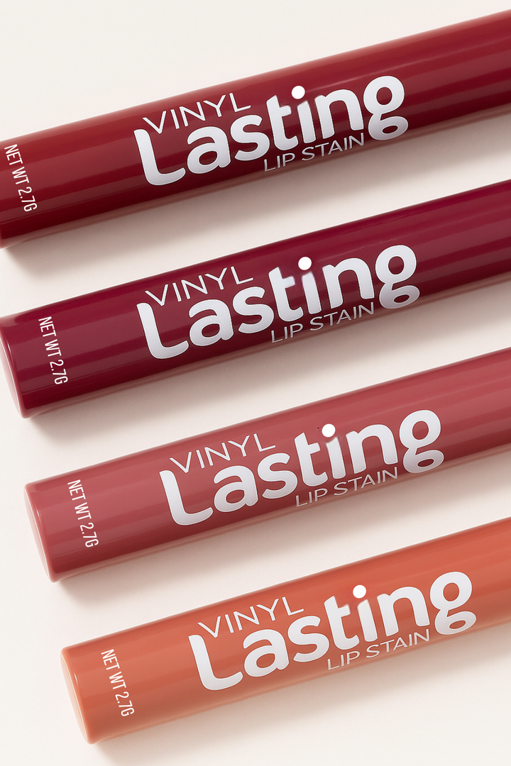 Stay Kissed Vinyl Liquid Lipstain