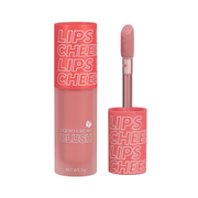 Flush Me Liquid Blush