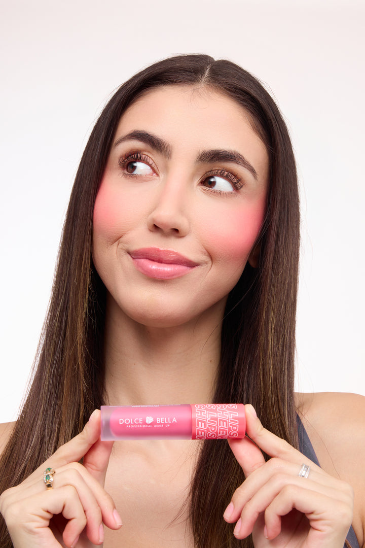 Flush Me Liquid Blush
