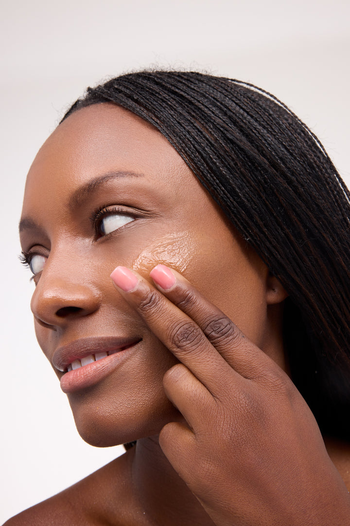 First Base Face Primer