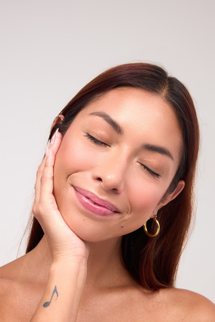 Glow Glide Highlighter Stick