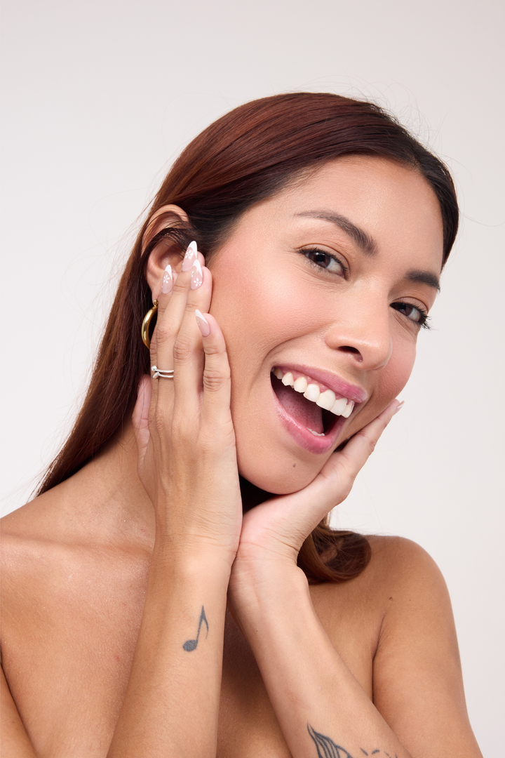 Glow Glide Highlighter Stick