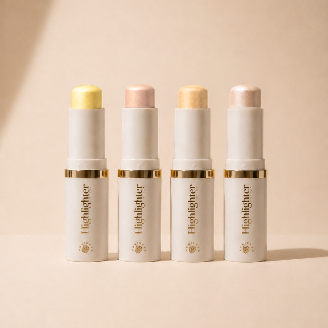 Glow Glide Highlighter Stick
