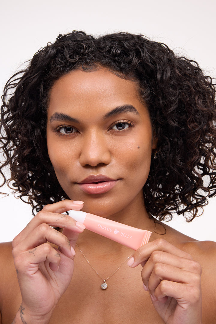 Jelly Glaze All-Day Lip Mask