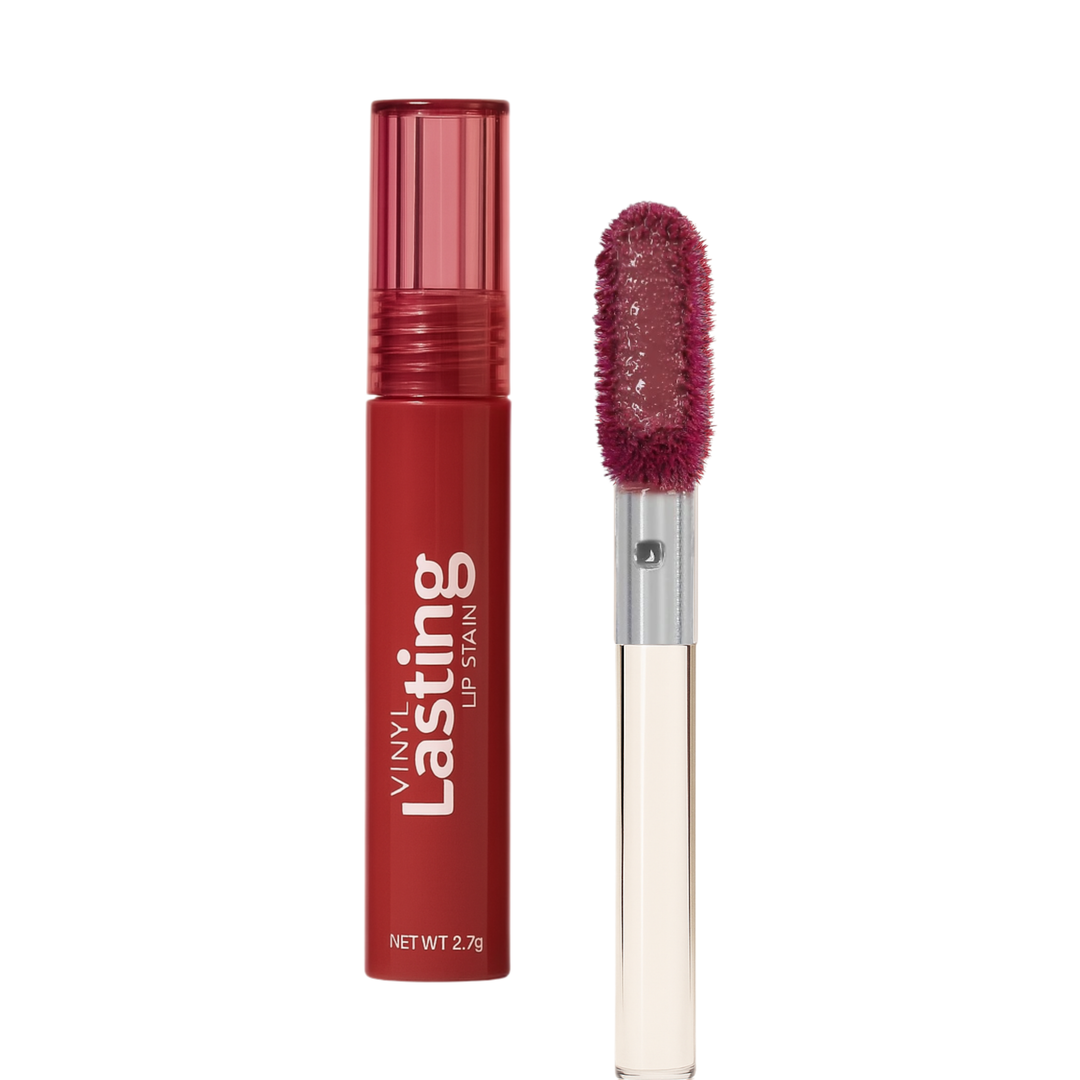 Stay Kissed Vinyl Liquid Lipstain