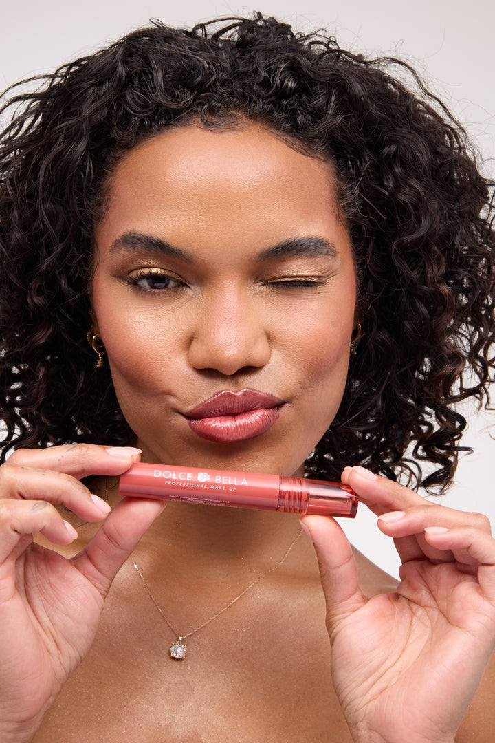 The Kissable Pout Kit