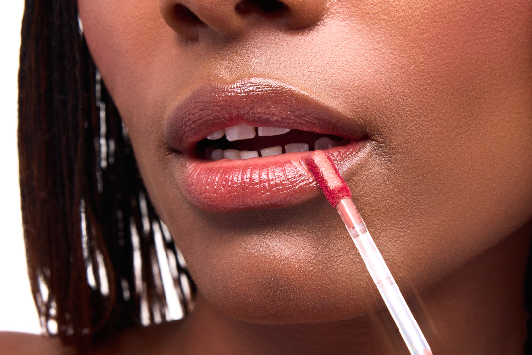 The Kissable Pout Kit