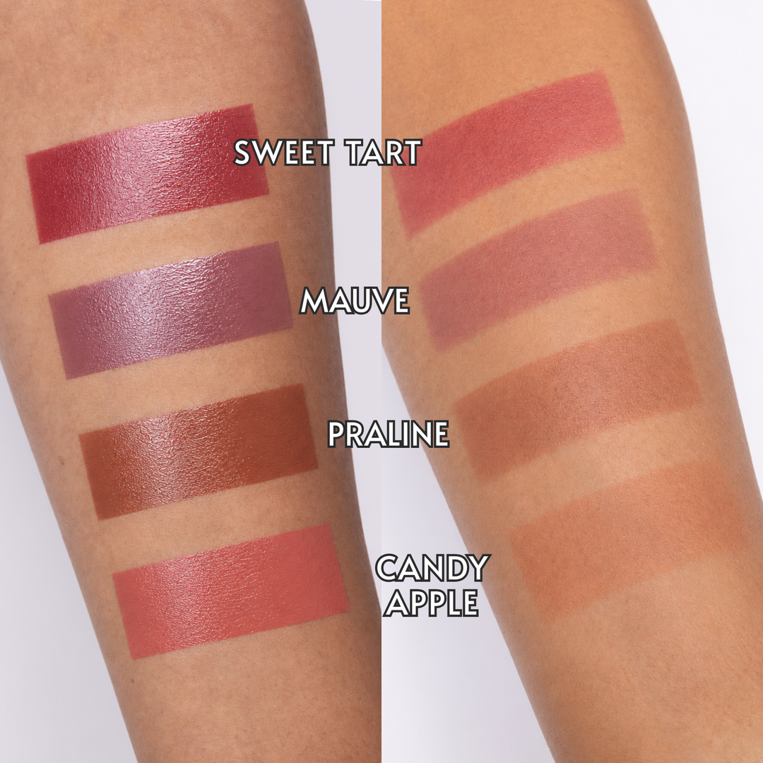 Stay Kissed Vinyl Liquid Lipstain
