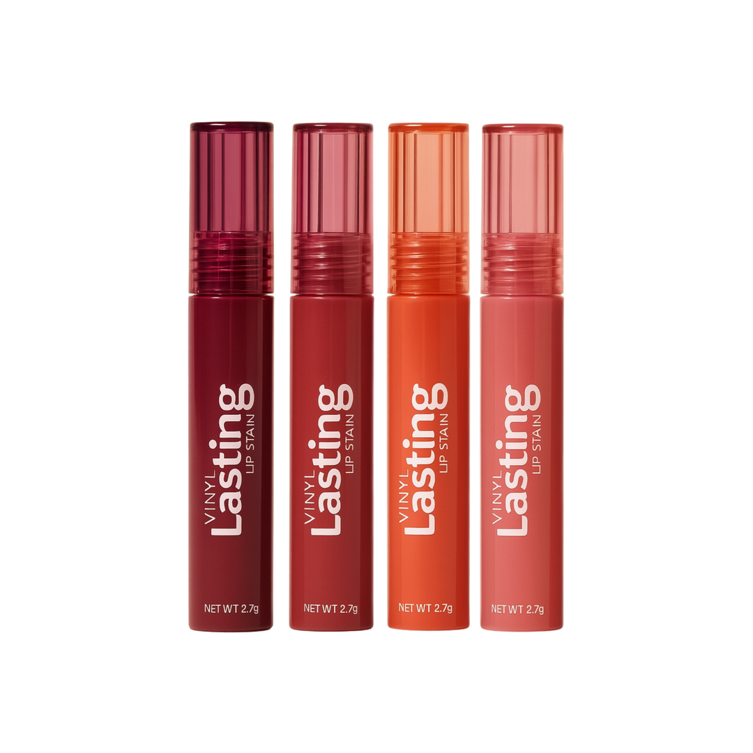 The Kissable Pout Kit